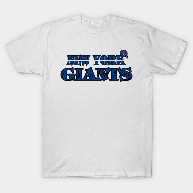 New York Giants by TrendsCollection